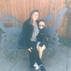 Meet your Posher, Lisa